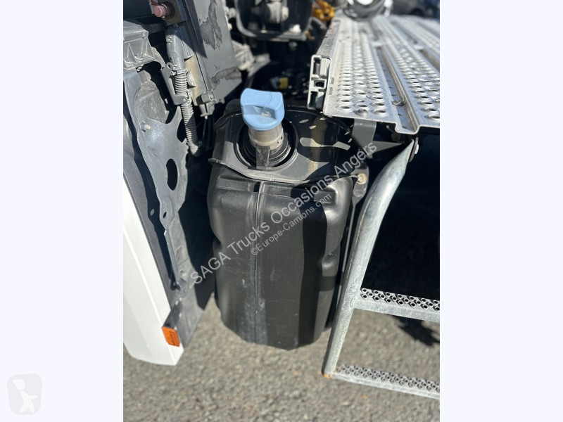 جرار Mercedes 1845 LS 4x2 BigSpace 2.50 m