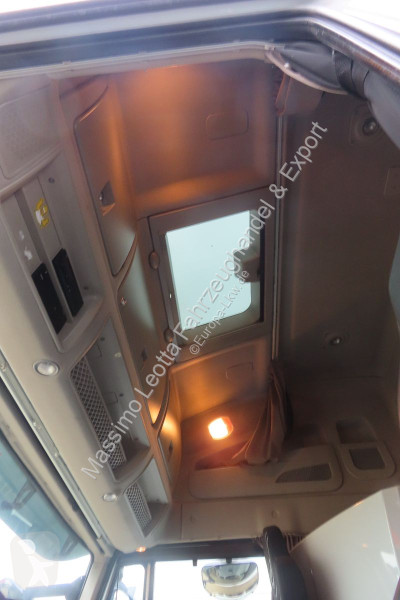 جرار Iveco AS440S46 CNG / LPG Fz.139