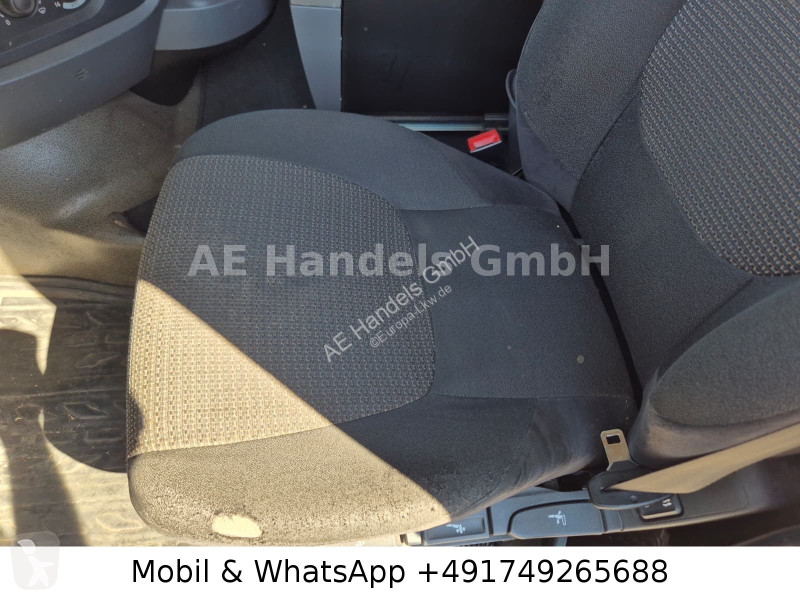 جرار DAF 510 SC BL...