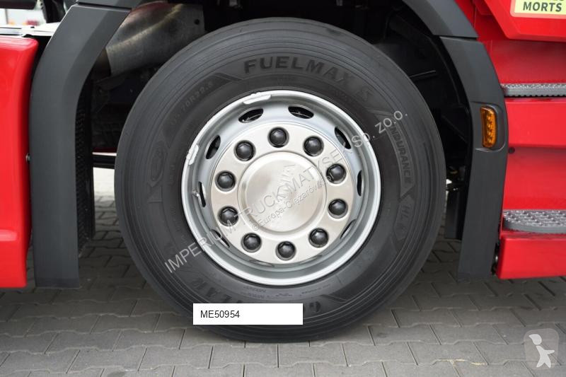جرار Scania R 500