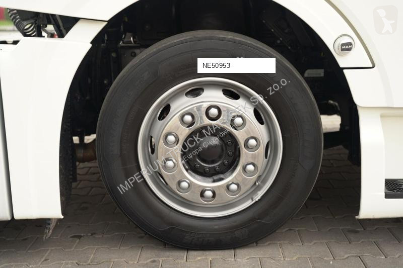 Влекач MAN TGX 18.470