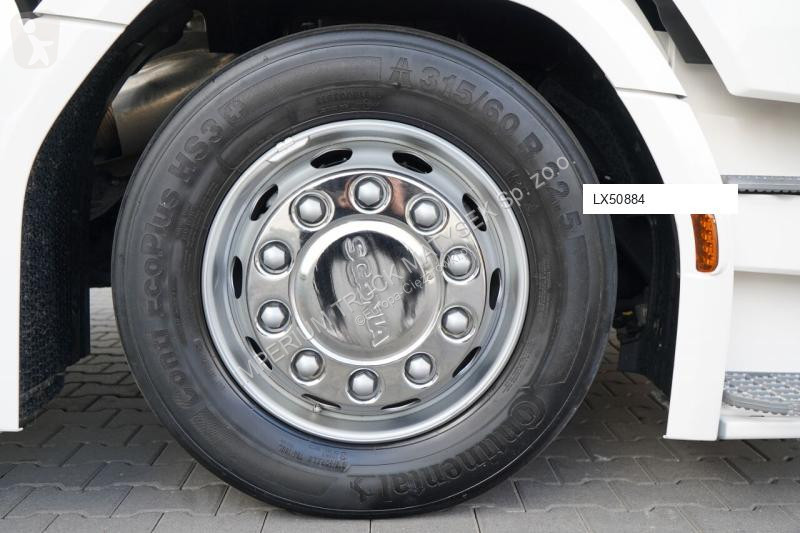 جرار Scania R 500