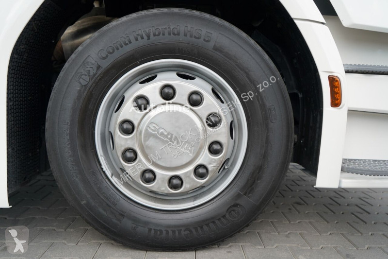 جرار Scania R 500