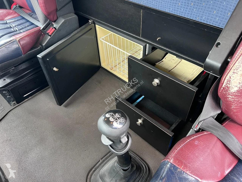 Trattore Stradale Volvo 12460 4X2 - MARGE - EURO 2