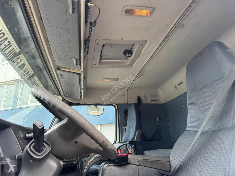 Trattore Stradale Volvo FM 340 4X2 EURO 3...