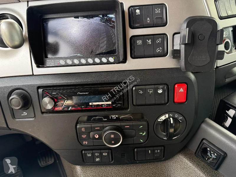 جرار DAF 450 4X2 EURO 6