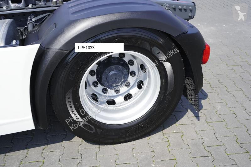 Влекач DAF 106 / 480 / EURO 6 / ACC / SUPER...
