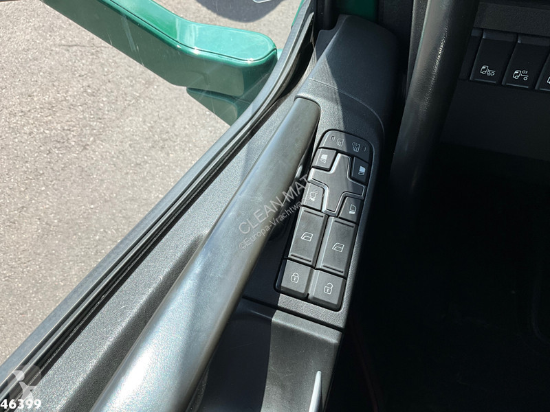 Trattore Stradale Volvo 6x2 Retarder Just...