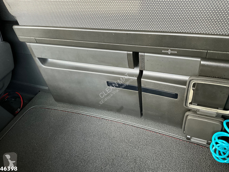 Trattore Stradale Volvo 6x2 Retarder Just...