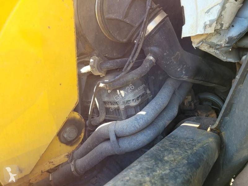 جرار Renault