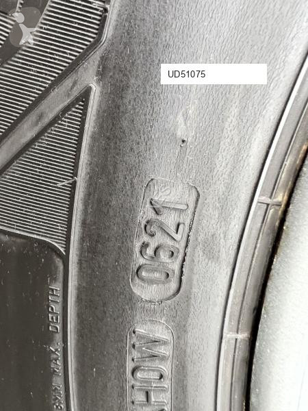 Автокомпозиция MAN TGX 18.470