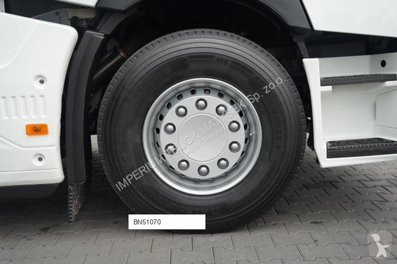 جرار Renault T 520 / RETARDER / I-PARK COOL /...