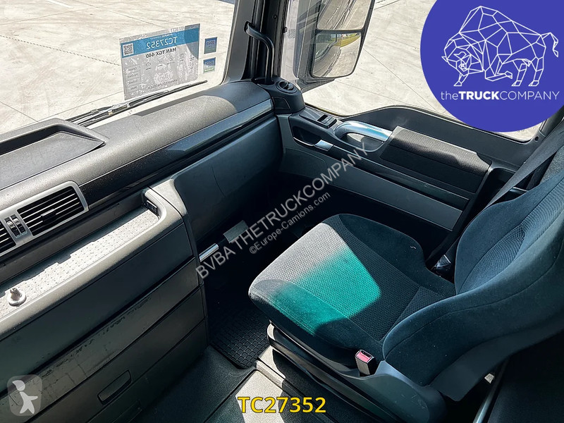 جرار MAN 18.440
