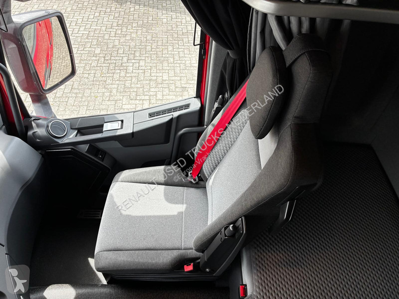 جرار Renault T EVO 520 T4X2 13 LITER,...