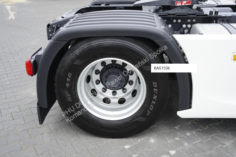 جرار Scania R 460 / EURO 6 / ACC / RETARDER / I...