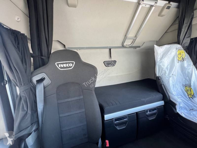 جرار Iveco