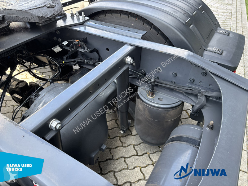 جرار Renault T High 480 TC 4x2 Carplay +...