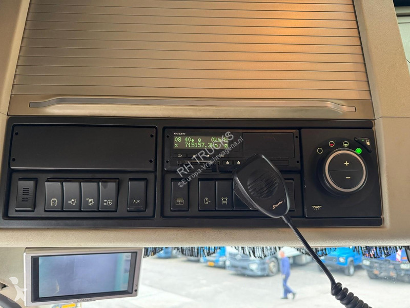 Trattore Stradale Volvo 16750 8X4 EURO 6 - 100...