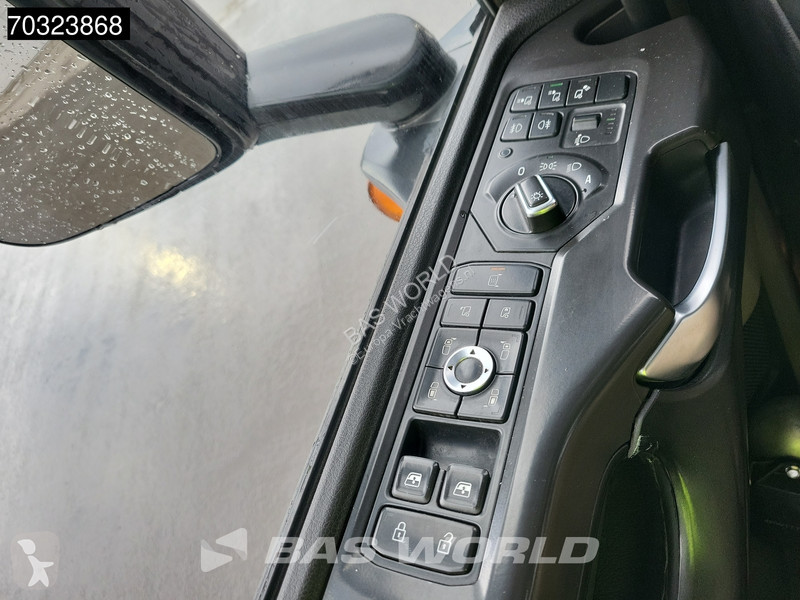 جرار Scania R500 R 6X4 N-Truck Hydraulic...