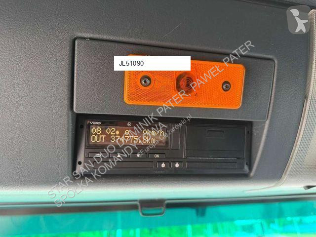 Влекач MAN PK 44002