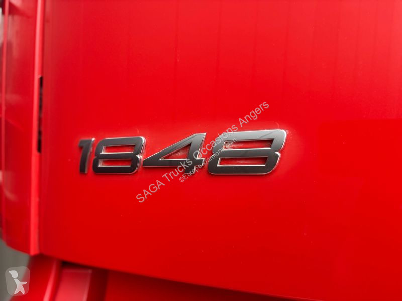 Trattore Stradale Mercedes 1848 LS 4x2...