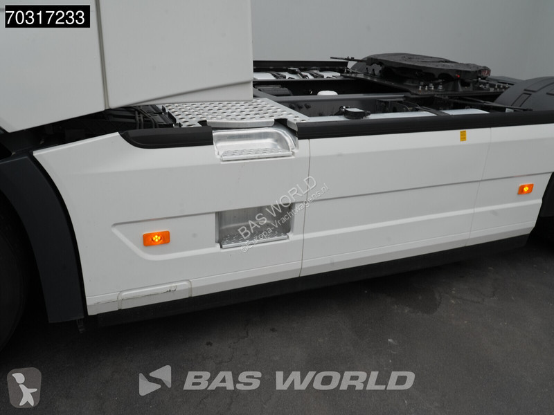 جرار Volvo FH 460 4X2 -Truck APK 12-2026! XL...