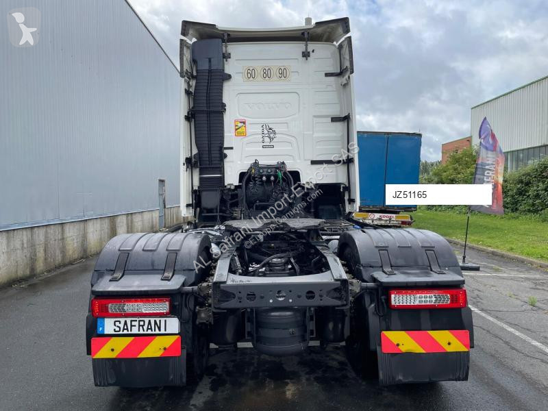 جرار Volvo FH 500