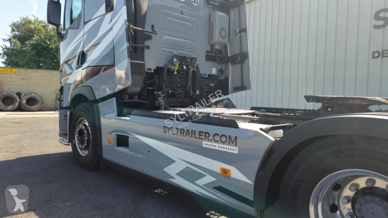 Renault  T High 480 (LOCATION / RENT) tractor unit