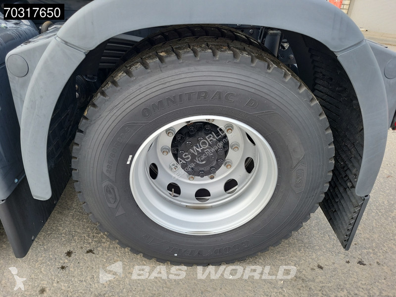 Traktor MAN 33.520  6X4 NEW! NN Automatic...