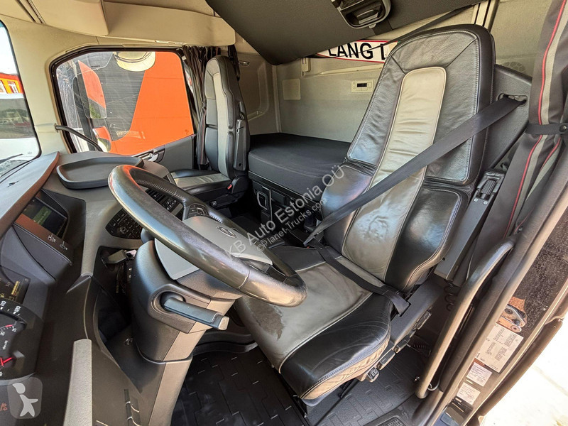 Tratores Volvo 500 6x2 ADR / GCW 70 ton /...