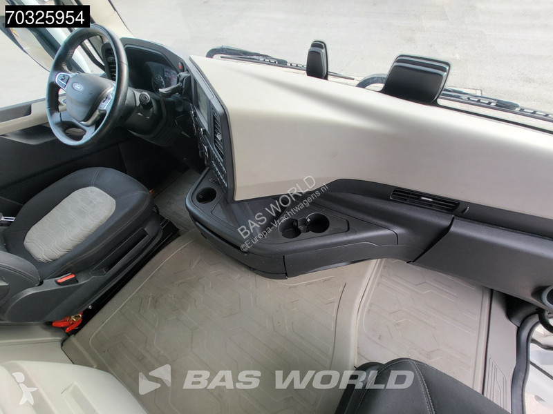 جرار Ford F-Max 500 4X2 Retarder 2xTanks ACC...