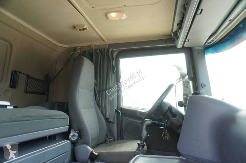 Влекач Scania