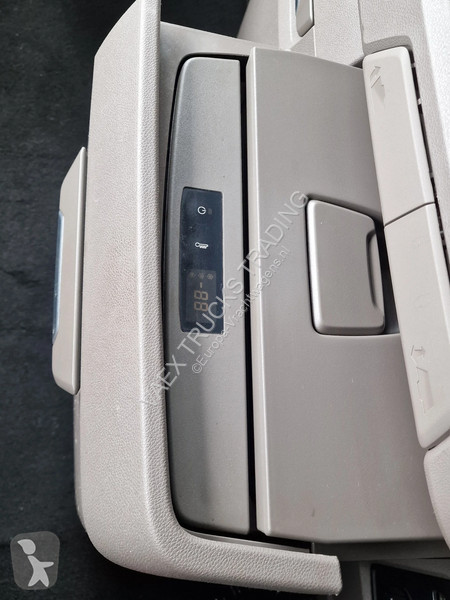جرار Scania S500 NGS Highline 4x2 - Retarder -...
