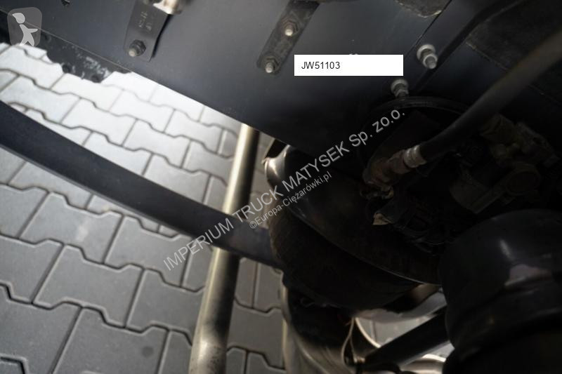 جرار Scania R 500 / I-PARK COOL