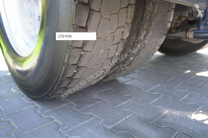 جرار MAN TGS 18.440 / NISKA KABINA
