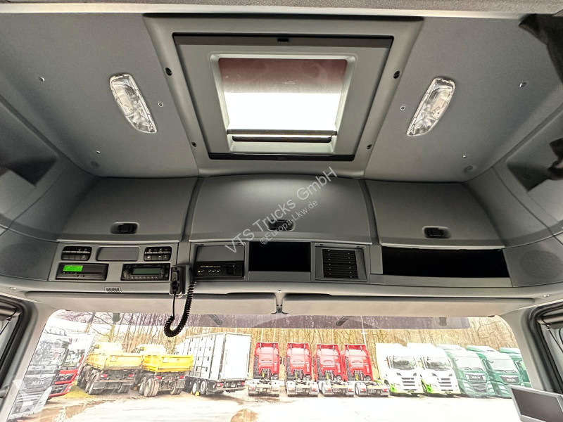 Trattore Stradale Mercedes 1844 LS MP3 / LDW /...