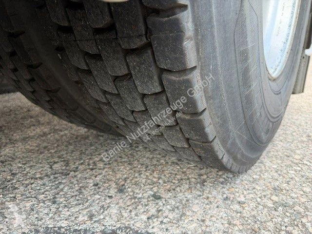 جرار Iveco S-Way AS440S51TX/FP 6x2 Intarder €6D...