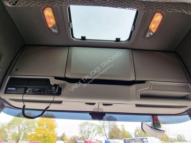 جرار Scania S460 Highline 4x2 - owdeck - New -...