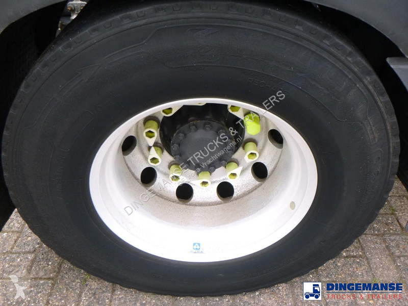 Trattore Stradale Volvo 450 4x2 Euro 6 +...
