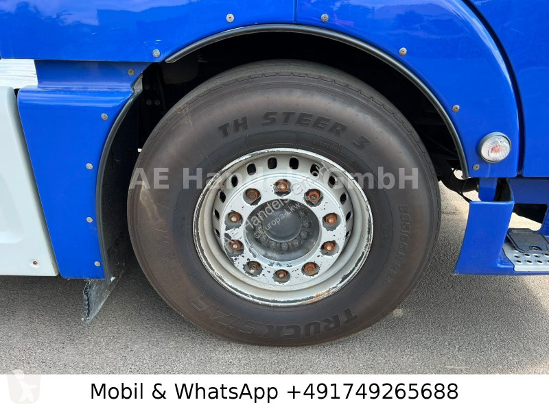 Tahač MAN 18.540 XXL BL 4x2...