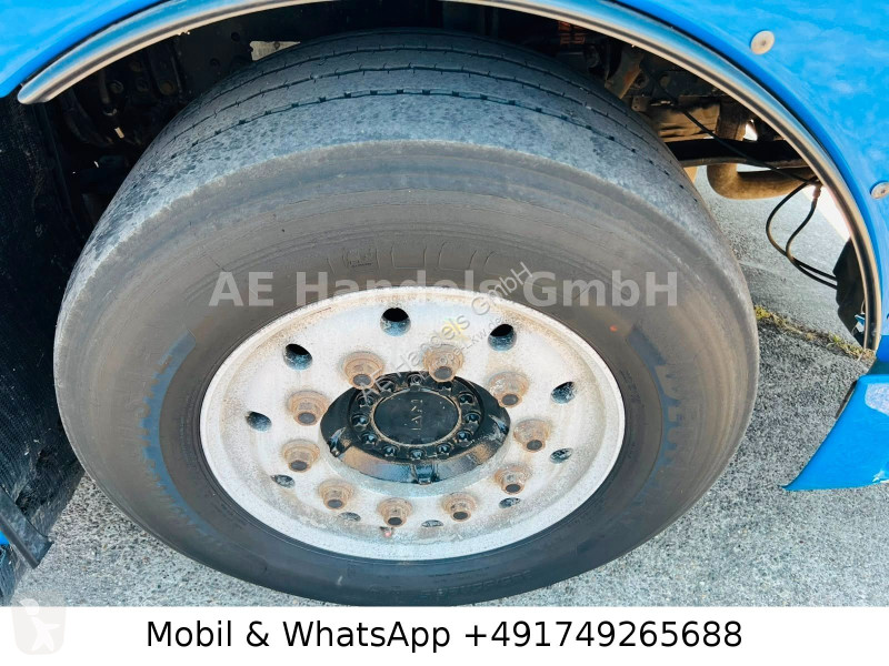 جرار MAN 18.500 XXL BL...