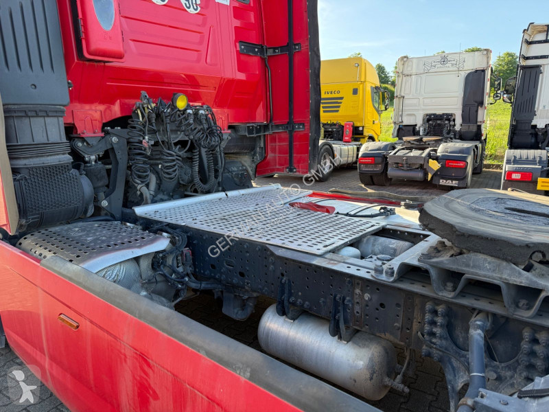 Tracteur Iveco STRALIS S-WAY 510 AS440S51T/P...