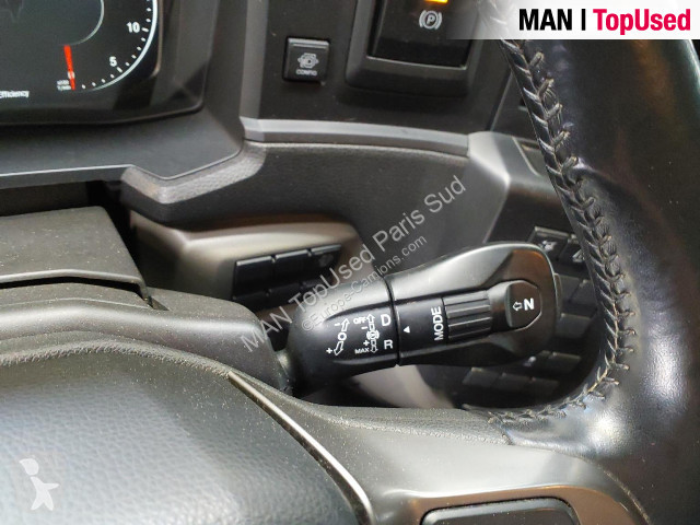 جرار MAN TGX 18.510 4x2 BL SA