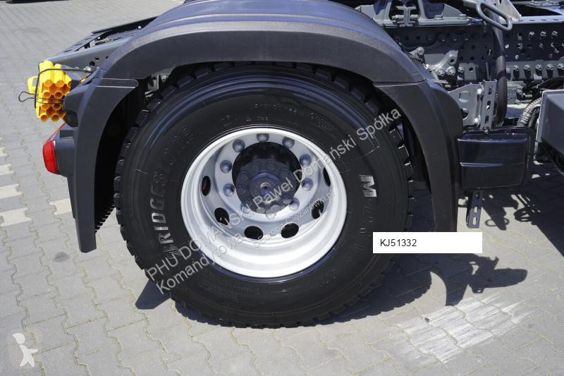 Влекач Mercedes ACTROS / 1843 / ACC / E 6 / MP...
