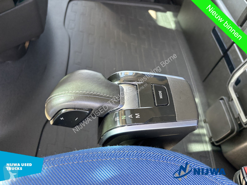 جرار Volvo 500 XL 4x2 I-Save + I-Park
