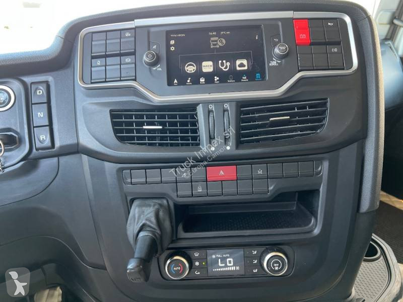 Tractor Iveco