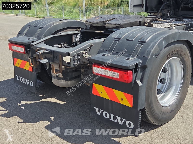 Trattore Stradale Volvo 4X2 25th Anniversary!...