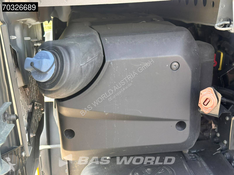 جرار DAF XG+  XG+ 4X2 Mega Full-Air 2x Tanks...
