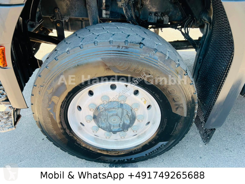 جرار Scania G500 XT B 4x4...