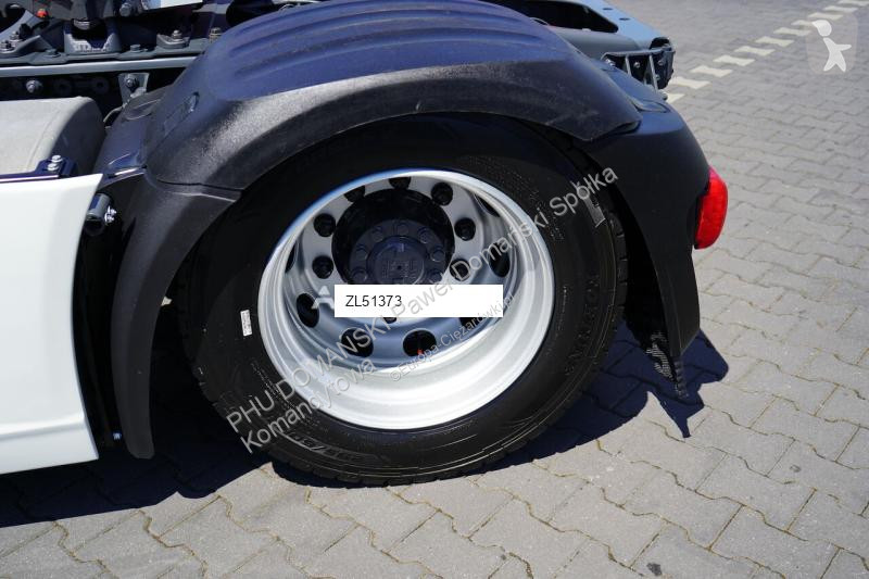 Tahač DAF 106 / 480 / E 6 / ACC / MEGA / LOW...